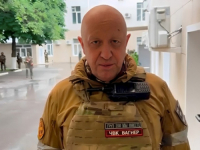 ANALIZA DEUTSCHE WELLE-a: Prigožin je mrtav, Putin ojačan?