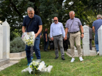NEMJERLJIV DOPRINOS ODBRANI OD AGRESORA: U Sarajevu počelo obilježavanje godišnjice formiranja Prvog korpusa Armije RBiH