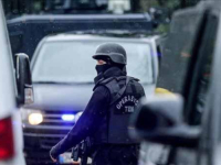 PUCNJAVA U POČASNOM KONZULATU ŠVEDSKE U IZMIRU: Turski član osoblja teško je ranjen, a napadač je...