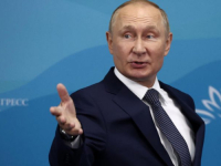 SAD ĆE VLADA NAPRAVITI SPISAK: Vladimir Putin zabranio 'neprijateljskim' stranim ulagačima da posjeduju...