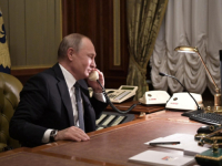 KAKVO PONIŽENJE ZA WAGNER: 'Prigožin se nije ni ohladio, a Putin je izdao novu komandu!'