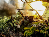 UKRAJINSKI KOMANDANT: 'Probili smo najtežu rusku odbranu, sad ćemo brže napredovati'