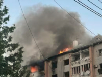 BRUTALNI RUSKI NAPAD NA UKRAJINSKU GRANICU S POLJSKOM: Pogođeno preduzeće, ima ranjenih...