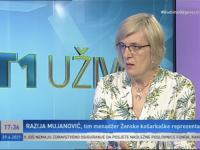 INSPIRACIJA ZA MLADE SPORTISTE: Sutra premijera filma o Raziji Mujanović na SFF-u