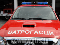 TRAGEDIJA U ŠIPOVU: Požar u kući lokalizovali mještani, smrtno stradala osoba koja je živjela sama