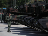 PORUKA MOSKVI: Poljska održava najveću vojnu paradu od Hladnog rata