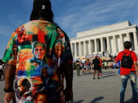 'I HAVE A DREAM': Washington obilježava godišnjicu čuvenog događaja koji je promijenio Ameriku (VIDEO)