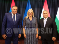 DODIK I CVIJANOVIĆ NAKON SASTANKA S ORBANOM: 'Obavezni će biti sastanci svakih šest mjeseci da bi se operativno...'