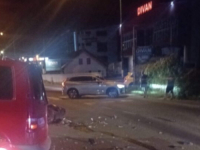 NESREĆA U SARAJEVU: Poginuo motociklista