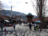 OVO ZAHTIJEVA OZBILJNU ANALIZU: Zašto je tako drastično pao broj turističkih posjeta iz Saudijske Arabije?