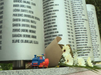 PORODICA U ŠOKU: Još jedno dijete ubijeno od strane VRS-a prikazano na RTRS-u kao žrtva Armije RBiH (FOTO, VIDEO)