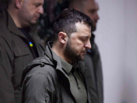 ŠTA SE DOGAĐA U UKRAJINI: Zelenski najavio smjenu svih regionalnih načelnika za regrutaciju vojske