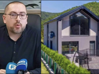 MUTNI POSLOVI U KRAJINI: Ovo je kuća koju je tužilac Adnan Tulić izgradio 'budžetskim kreditom' za koji je aplicirao četiri mjeseca nakon zatvaranja konkursa!
