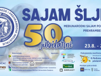 ZBOG TRAGIČNIH DOGAĐAJA: Jubilarni 50. Sajam šljive u Gradačcu bit će održan bez kulturno-zabavnog programa