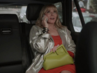 KONAČNO SMO I TO VIDJELI: Kim Cattrall pojavila se u nastavku 'Seksa i grada' samo 60 sekundi, a za to je dobila vrtoglavu cifru...