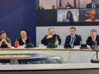 KOMŠIĆ NA SAMITU U KIJEVU: 'Okolnosti agresije na BiH i Ukrajinu su vrlo slične; svi smo se pribojavali ovakvog scenarija'