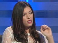 SANJA VULIĆ KIPTI OD BIJESA: 'Propust s fotografijom jeste za osudu, ali ne i za iživljavanje'