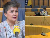 SUPRUGE BH. POLITIČARA KOJE SU SVJEDOČILE O NASILJU: 'Rekao mi je da će me progutati mrak, da nigdje ne piše da djeca moraju imati majku... (VIDEO)