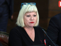 NON-STOP UZ, ISPRED I IZA NJE: Sanja Vlaisavljević pravdala zločinca Darija Kordića, pa dobila policijsku pratnju