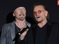 'SB' U METALCU: Film 'Kiss the Future' oduševio publiku, Bono i Edge zapjevali poslije projekcije (FOTO)