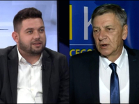 ŽESTOKA SVAĐA DOJUČER BLISKIH SARADNIKA: Uzunović uzvratio Kasumoviću - 'To su gnusne laži!'