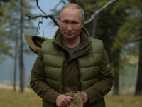 UGLEDNI BRITANSKI LIST PIŠE: 'Vladimir Putin kreće u osvajački pohod bez premca u ovom stoljeću!'