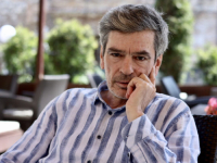GLUMAC SENAD BAŠIĆ O ZDRAVSTVENIM PROBLEMIMA: 'Ispočetka mi je bilo jako teško'