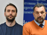 NOVINAR SENJA MAHINIĆ OTKRIO: 'Evo zašto sam (bio) na udaru Elmedina Konakovića...'