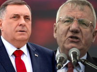 RATNI ZLOČINAC ŠEŠELJ STAO U ODBRANU DODIKA: 'Cilj je da se obori Dodik ne bi li propala Republika Srpska'