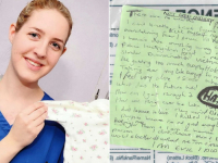 MONSTRUOZNI ZLOČINI: Medicinska sestra koja je ubila sedam beba u Britaniji osuđena na doživotni zatvor