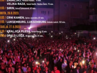 LIJEPE VIJESTI ZA VISOČANE: Filmovi sa 29. Sarajevo Film Festivala bit će prikazani u ovom gradu, evo i detalja