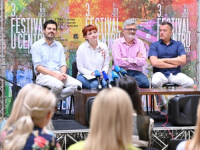 IZLOŽBE, KONCERTI, PROMOCIJE, LIKOVNE RADIONICE: Dodatni sadržaji na ulicama Sarajeva; Treći 'Festival u Centru' od 11. do 18. augusta