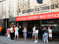 NAGRADE ZA PRVE KUPCE: Prodaja ulaznica za Sarajevo Film Festival počinje u ponedjeljak