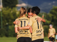 GOŠĆE IZ BEOGRADA PRVO SU POSJETILE VIJEĆNICU: A onda je SFK 2000 Sarajevo u Butmiru deklasirao Crvenu zvezdu