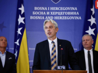 SLAVEN KOVAČEVIĆ O PRESUDI IZ STRAZBURA: Gorko je tužiti svoju zemlju, ali nije zemlja kriva...