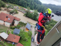 UŽASNI PRIZORI: Bujica u Sloveniji sravnila kuću za zemljom (VIDEO)