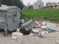 GRAĐANI SARAJEVA U STRAHU OD ZARAZE: 'Kanton nam je jedno veliko smetljište, šta radi KJKP Rad?!' (FOTO)