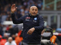 DOLAZI UMJESTO MANCINIJA: Luciano Spalletti pristao sjesti na klupu Italije!