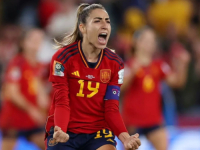 HISTORIJSKI REZULTAT: Španjolke pobijedile Engleskinje za prvi naslov svjetskih prvakinja