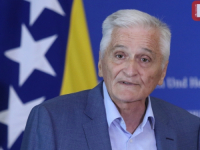 ŠPIRIĆ O PARTNERSTVU U DRŽAVNOJ VLASTI: Unutrašnji dogovor je ključ za napredak BiH na evropskom putu