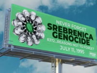 JEDANAESTI JULI PROGLAŠEN DANOM SJEĆANJA: Skupština Chicaga jednoglasno usvojila Rezoluciju o genocidu u Srebrenici