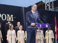 TEŠKE OPTUŽBE VUČIĆA I DODIKA IZ PRIJEDORA: ''Oluja' je bila udruženi zločinački poduhvat Amerike i Hrvatske!' (VIDEO)