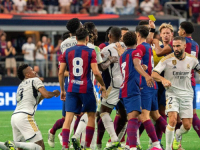 RAZMJERE SKANDALA MOGLE BI BITI DALEKOSEŽNE: Real Madrid i Barcelona u opasnosti da budu izbačeni iz Lige prvaka
