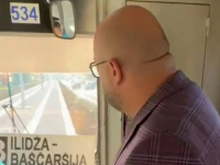 MINISTAR SAOBRAĆAJA KS ADNAN ŠTETA OPET SE POHVALIO: 'Nedjelja kad je prošla testna trojka' (VIDEO)