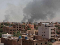 STRAVA U SUDANU: Desetine tijela vojnika i civila na ulicama postala prijetnja javnom zdravlju