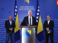 ZLATAN BEGIĆ OTVORENO UPOZORIO NA OPASNOST TZV. LEGITIMNOG PREDSTAVLJANJA: 'Takvi koncepti su tragično završavali sa pitanjem ko ima pravo da živi, a ko ne!'