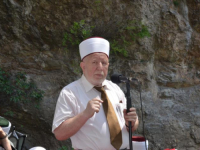 MASAKR NA BAŠČARŠIJI: Godišnjica pogibije tri kćerke i unuke hafiza Ismeta ef. Spahića i još četvero Sarajlija
