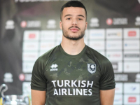 SPORAZUMNO RASKINULI UGOVOR: Još jedan fudbaler napustio FK Sarajevo