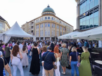 'ZA NIZAMU I SVAKU OD NAS': U Tuzli održana mirna šetnja građana nakon stravičnog višestrukog ubistva u Gradačcu