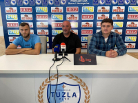 BOŠNJAKOVIĆ NAJAVIO UTAKMICU PROTIV SARAJEVA: 'Pokušat ćemo da iskoristimo njihove loše strane u igri'